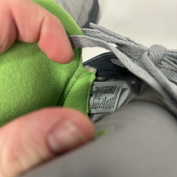 Nike Air Jordan 5 Retro OG “Green Bean” 2022 - Picture 8 of 8
